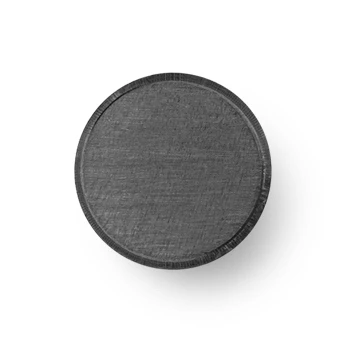 Ferm LIVING Hook Haak Zwart Messing 4 Ferm LIVING Hook Haak Zwart Messing - Afbeelding 2