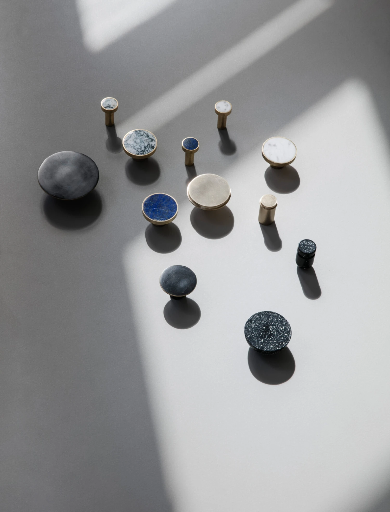 Ferm LIVING Hook Haak Messing 6 Ferm LIVING Hook Haak Messing - Afbeelding 4