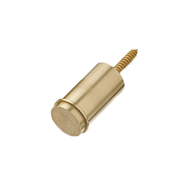 Ferm LIVING Hook Haak Messing 4 Ferm LIVING Hook Haak Messing - Afbeelding 2