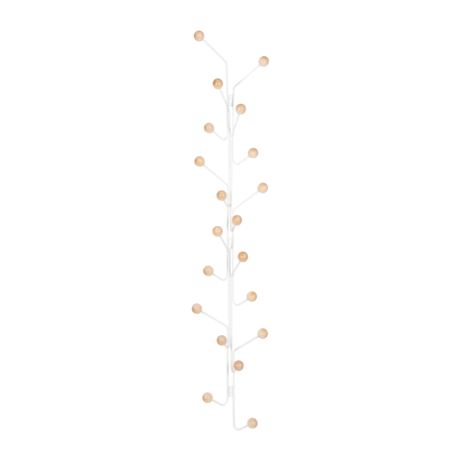 Maze Bill Vertical Kledinghanger 3 Maze Bill Vertical Kledinghanger