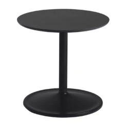 Muuto Soft Bijzettafel 40 Cm