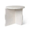 Ferm LIVING Mineral Sculptural Tafel Ø52 Cm -Gubis Winkel 507201 01 1 ProductImageMain 92dd1f6776