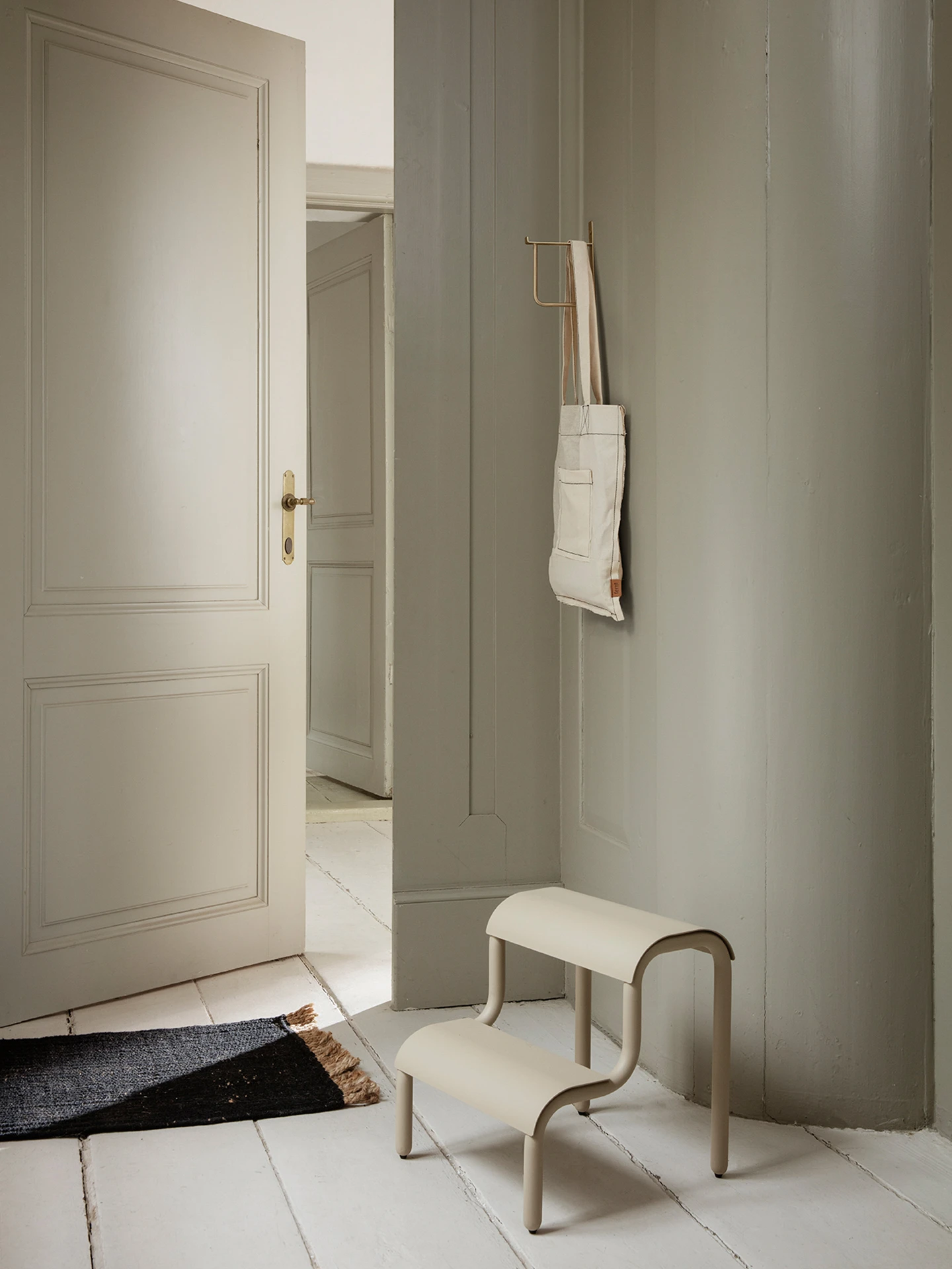 Ferm LIVING Up Opstapje 4 Ferm LIVING Up Opstapje - Afbeelding 2