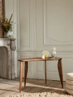 Ferm LIVING Feve Bureau 60x117 Cm -Gubis Winkel 507282 01 3 EnvironmentImage 4c39bb242c