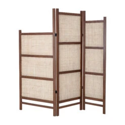 Bloomingville Svenn Scheidingswand 175,5x180 Cm