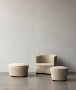 Menu Cairn Poef Ø60 Cm 8 Menu Cairn Poef Ø60 Cm -Gubis Winkel 508810 01 3 EnvironmentImage 735d3306c1