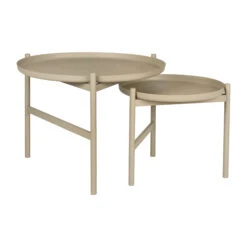 Broste Copenhagen Turner Table Bijzettafel Ø70 Cm -Gubis Winkel 509020 01 3 ProductImageExtra a51946b19c