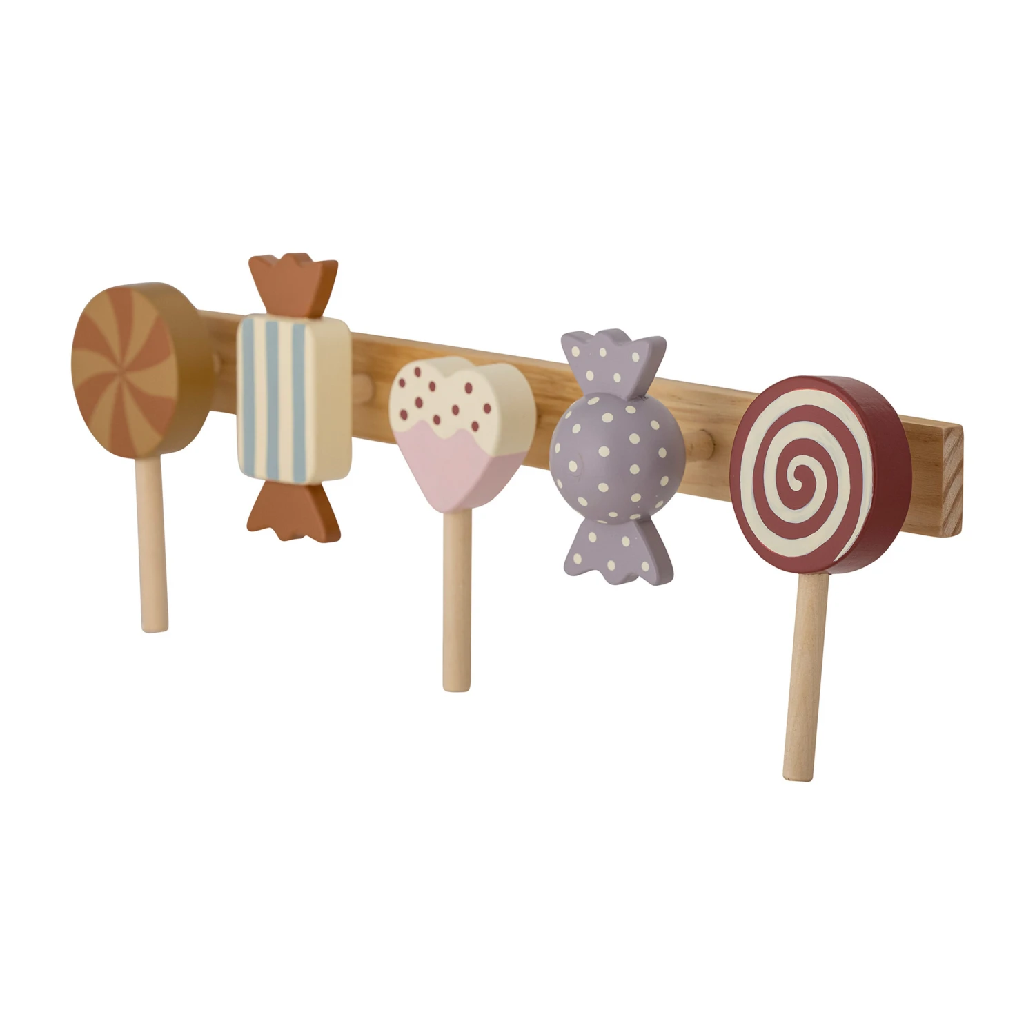 Bloomingville Rudy Kledinghanger 42 Cm 4 Bloomingville Rudy Kledinghanger 42 Cm - Afbeelding 2