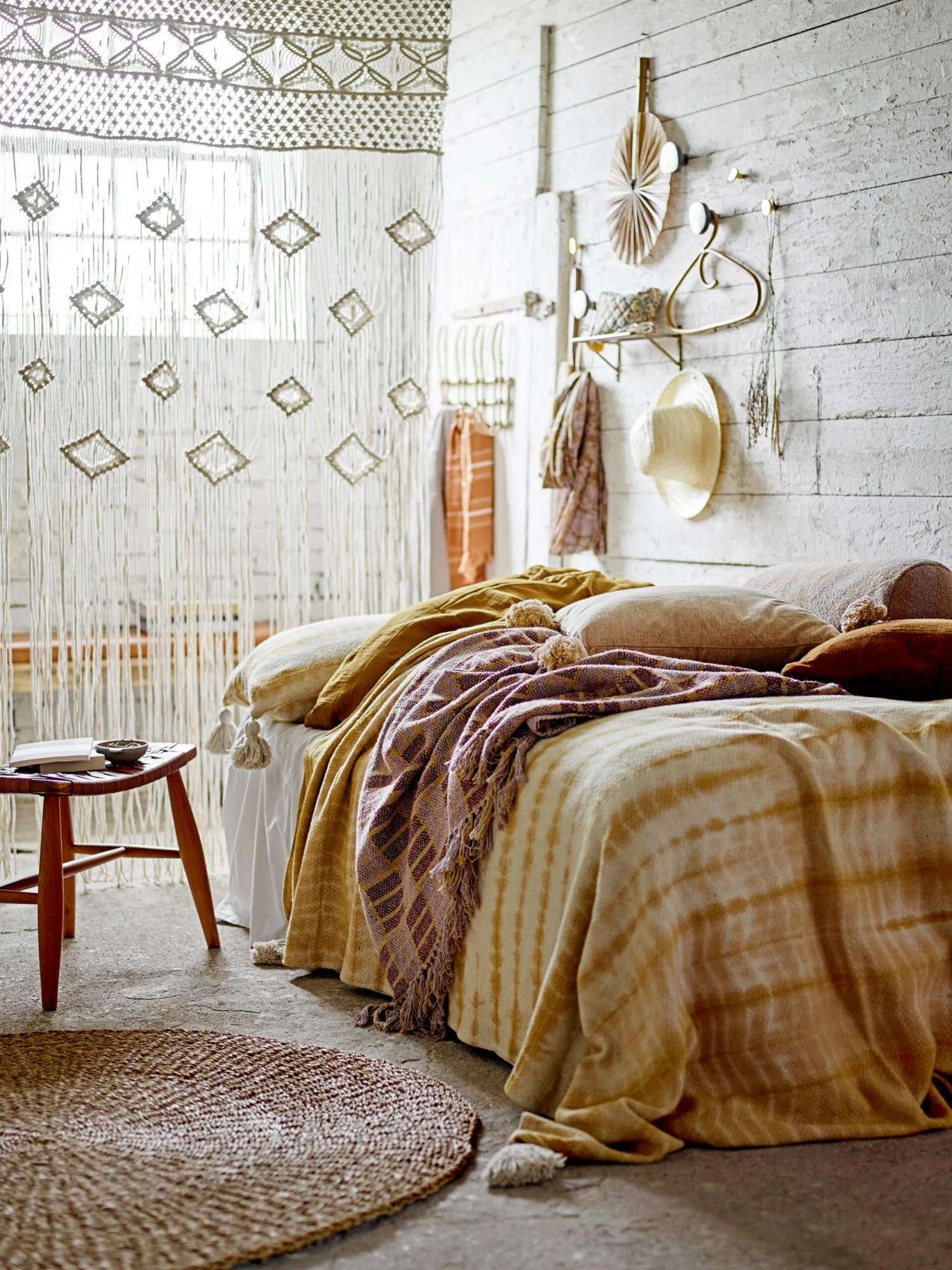 Bloomingville Chester Kruk 41,5 Cm 10 Bloomingville Chester Kruk 41,5 Cm - Afbeelding 8