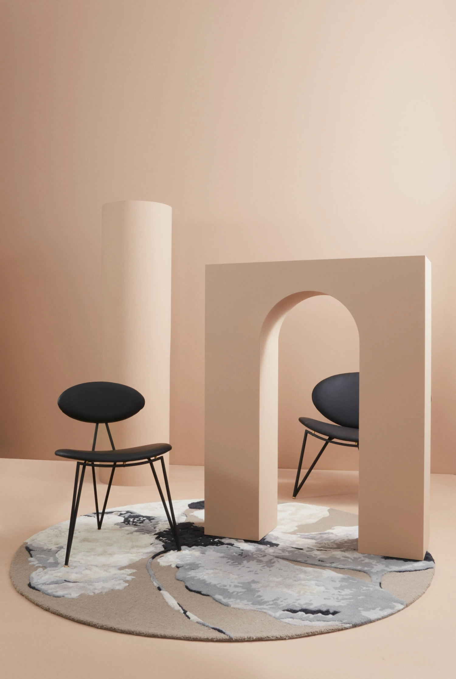 AYTM Semper Stoel 5 AYTM Semper Stoel - Afbeelding 3