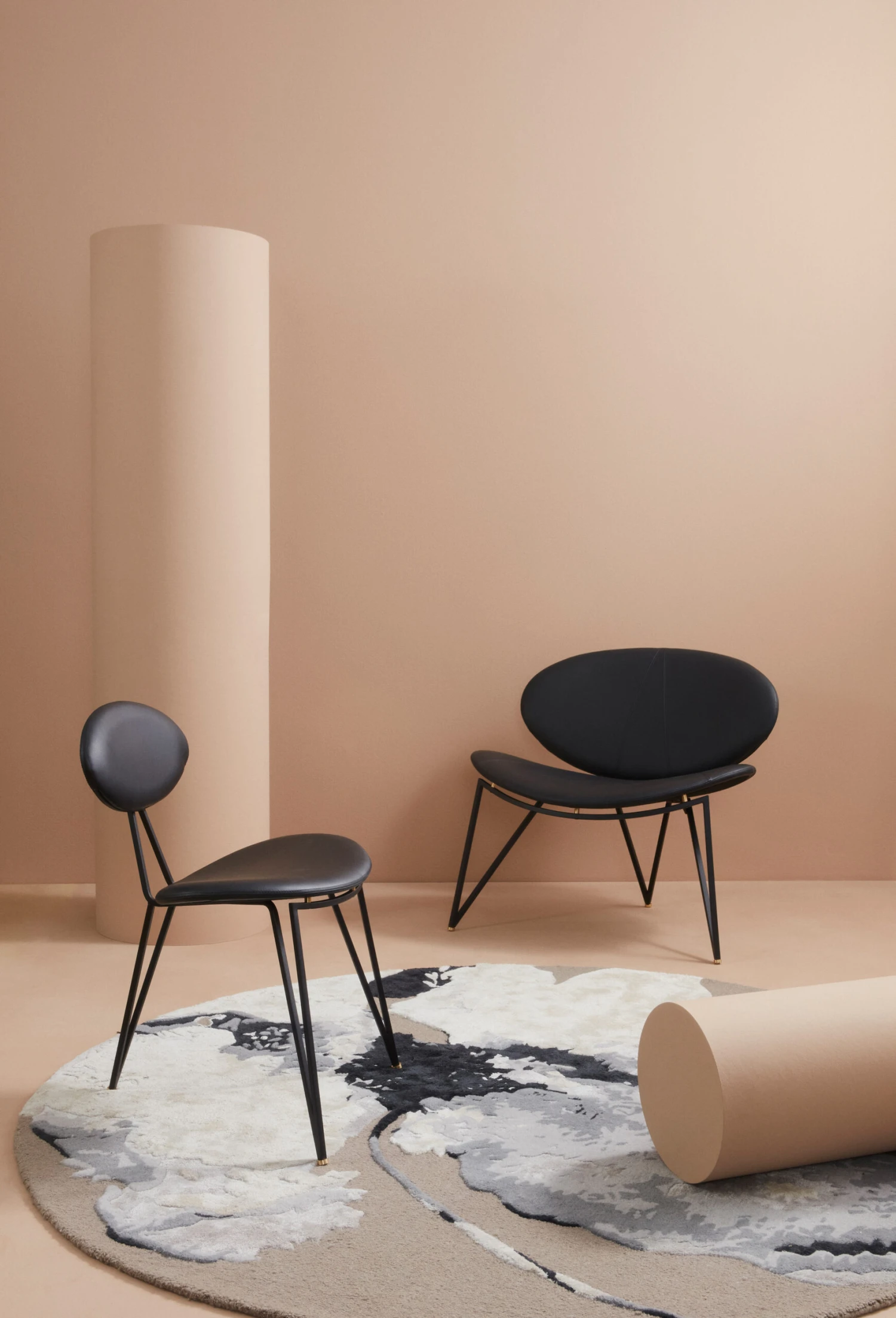 AYTM Semper Stoel 6 AYTM Semper Stoel - Afbeelding 4