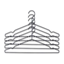 HAY Kledinghanger 5-pack