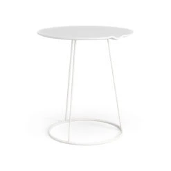 Swedese Breeze Tafel Golvend Ø46cm