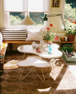 Swedese Flower Tafel 62 X 66cm -Gubis Winkel 511937 01 5 EnvironmentImage 2d2976abcd