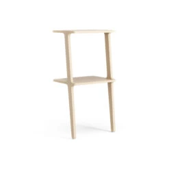Swedese Libri Wandplank 2 Planken