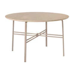 Broste Copenhagen Oda Eettafel Ø120 Cm