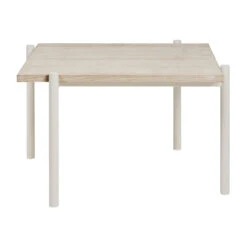 Broste Copenhagen Elaine Salontafel 54,2x54,2 Cm