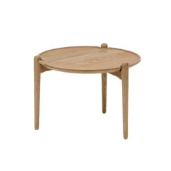 Design House Stockholm Aria Salontafel Laag 37 Cm