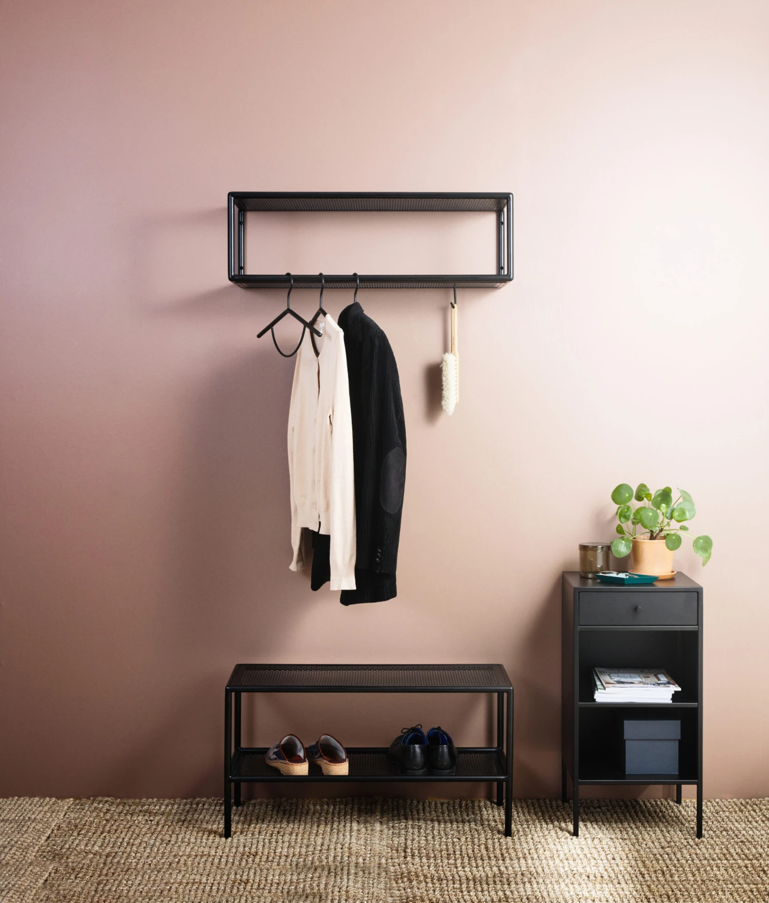 Hissö Schoenenbank 5 Hissö Schoenenbank - Afbeelding 3