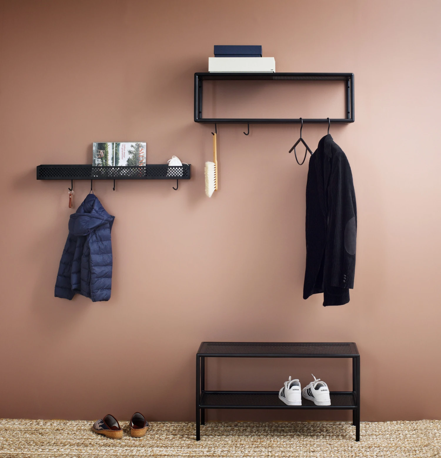 Hissö Schoenenbank 6 Hissö Schoenenbank - Afbeelding 4