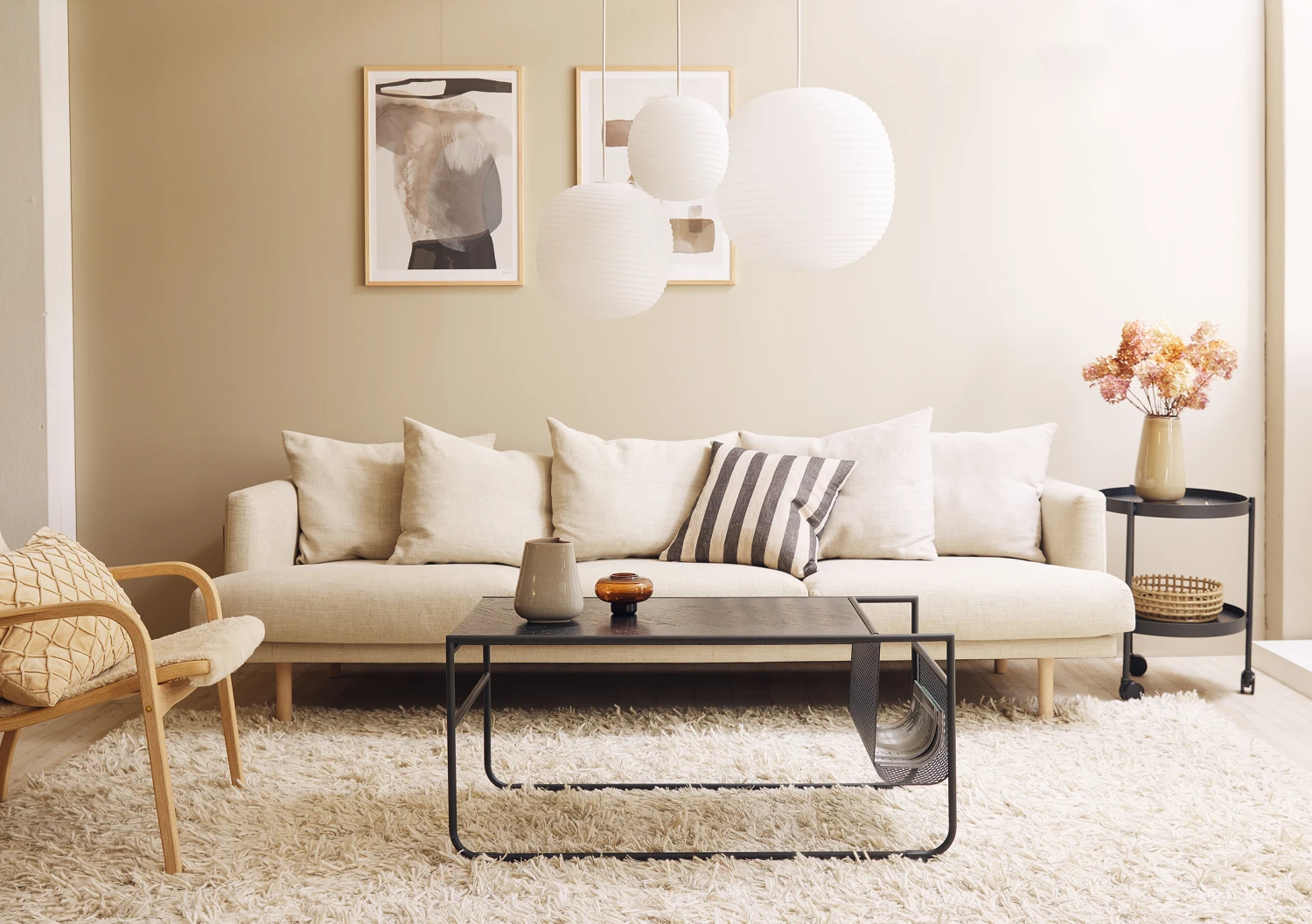 Hissö Salontafel 6 Hissö Salontafel - Afbeelding 4