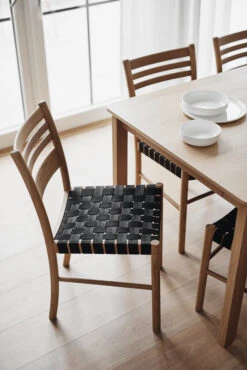 Lillö Stoel - Gevlochten Zitting -Gubis Winkel 513266 01 40 EnvironmentImage aa83464170