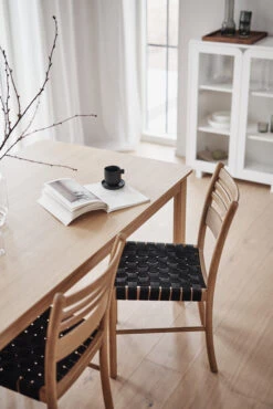 Lillö Stoel - Gevlochten Zitting -Gubis Winkel 513266 01 41 EnvironmentImage 7abc51780c