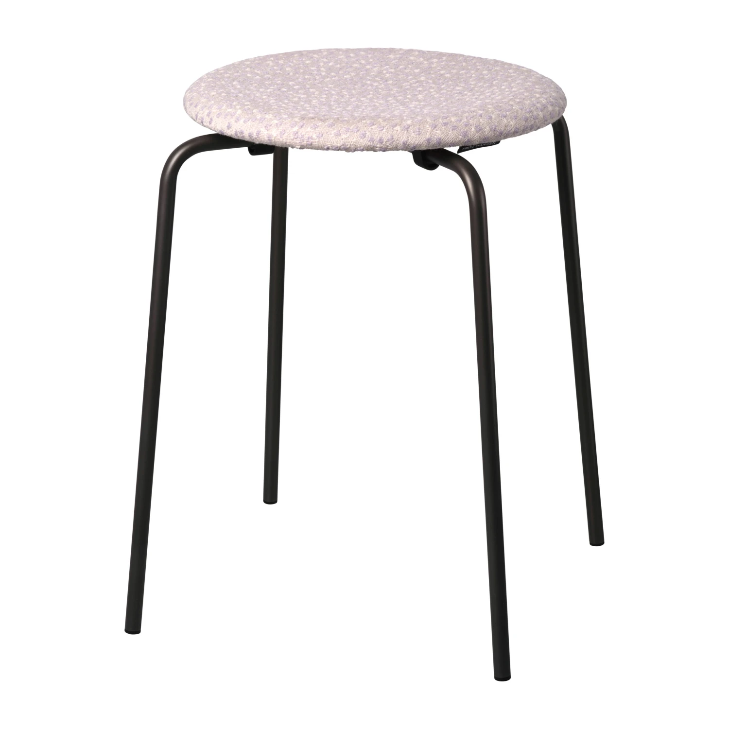 Fritz Hansen Dot Kruk Stof 3 Fritz Hansen Dot Kruk Stof