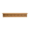Ferm LIVING Place Rack Kapstokje Met Knoppen Eiken -Gubis Winkel 514412 01 1 ProductImageMain 47fff64f02