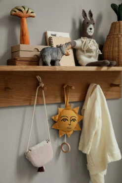 Ferm LIVING Place Rack Kapstokje Met Knoppen Eiken -Gubis Winkel 514412 01 5 EnvironmentImage 4080ebe999