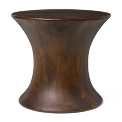 Ferm LIVING Spin Kruk 30 Cm