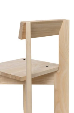 Ferm LIVING Ark Kinderstoel -Gubis Winkel 514432 01 4 ProductImageDetail 6948791395
