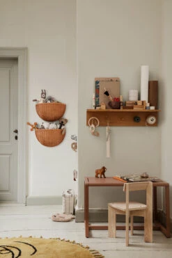 Ferm LIVING Ark Kinderstoel -Gubis Winkel 514432 01 5 EnvironmentImage 45b9e91977