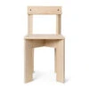 Ferm LIVING Ark Stoel -Gubis Winkel 514545 01 1 ProductImageMain 93503fdbed