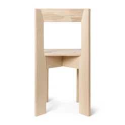 Ferm LIVING Ark Stoel 10 Ferm LIVING Ark Stoel -Gubis Winkel 514545 01 3 ProductImageExtra 972e529f1b