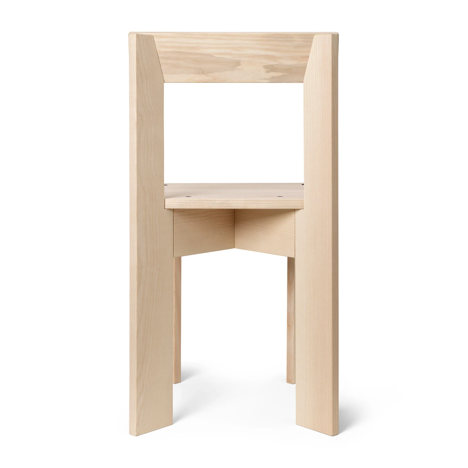 Ferm LIVING Ark Stoel 5 Ferm LIVING Ark Stoel - Afbeelding 3