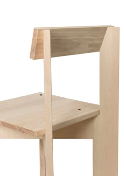 Ferm LIVING Ark Stoel 11 Ferm LIVING Ark Stoel -Gubis Winkel 514545 01 4 ProductImageDetail 68f534f2e9