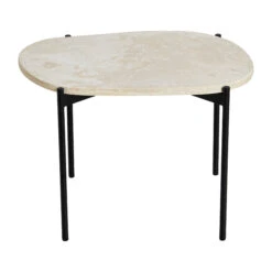 Woud La Terra Occasional Tafel, Medium