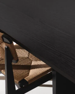 Gubi Private Eettafel 100x260 Cm 8 Gubi Private Eettafel 100x260 Cm -Gubis Winkel 568768 01 5 ProductImageEnvironment 311440901f