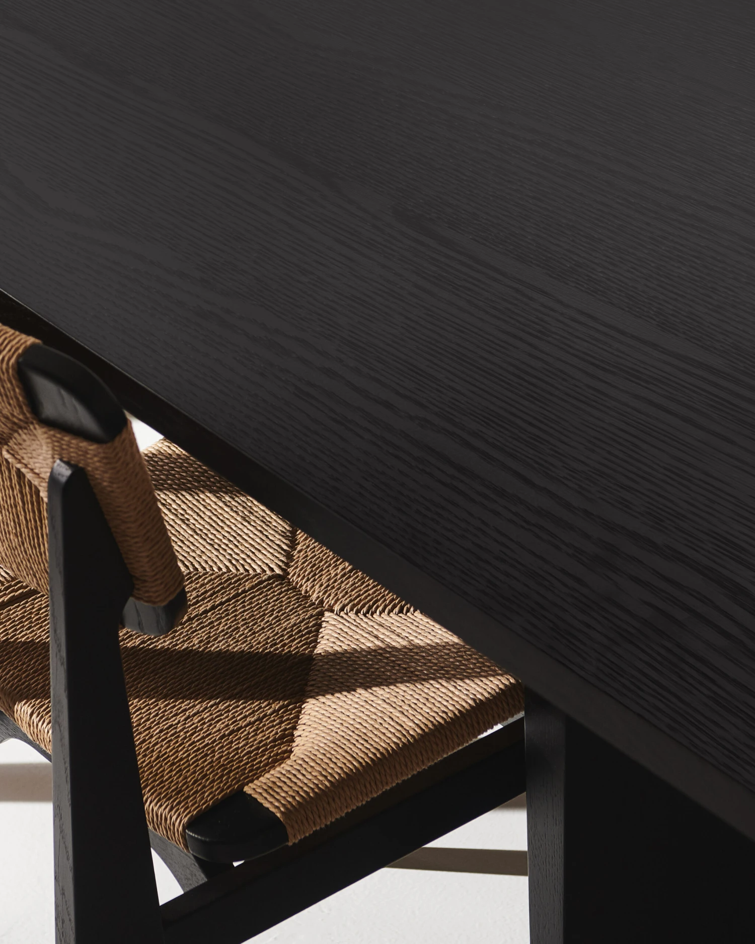 Gubi Private Eettafel 100x260 Cm 5 Gubi Private Eettafel 100x260 Cm - Afbeelding 3