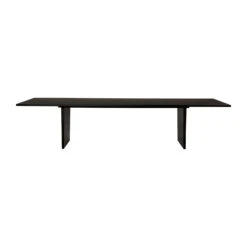Gubi Private Eettafel 100x320 Cm