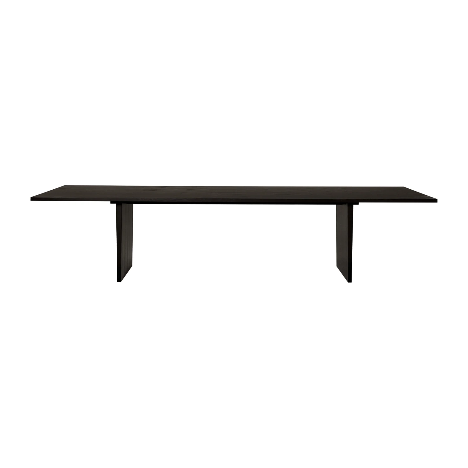 Gubi Private Eettafel 100x320 Cm 3 Gubi Private Eettafel 100x320 Cm