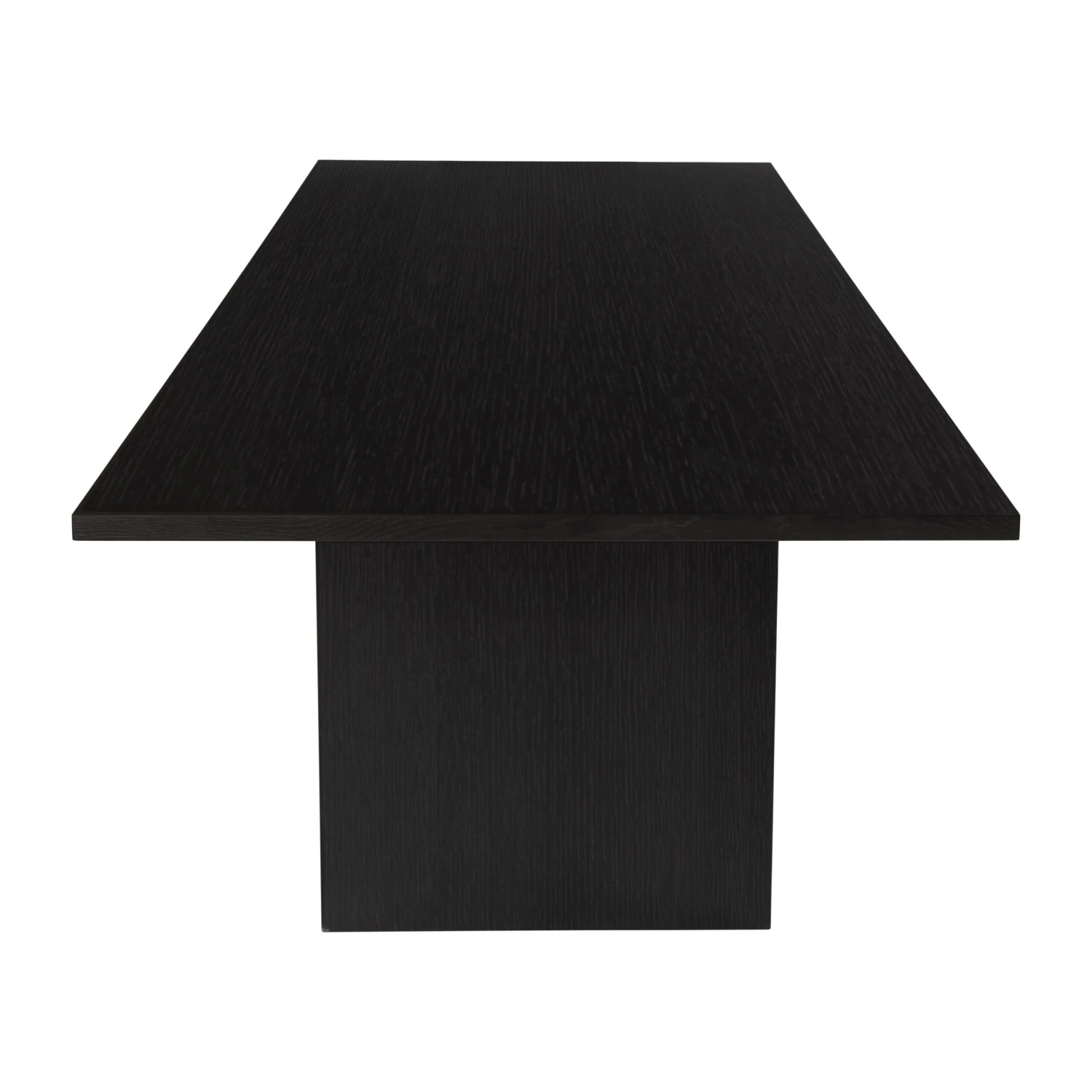 Gubi Private Eettafel 100x320 Cm 4 Gubi Private Eettafel 100x320 Cm - Afbeelding 2