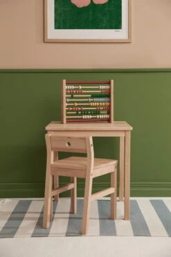 Kid's Concept Saga Blonde Stoel -Gubis Winkel 568908 01 13 EnvironmentImage 50907ecdc2