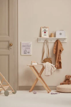 Kid's Concept Star Plank Met Haken 9 Kid's Concept Star Plank Met Haken -Gubis Winkel 568917 01 12 EnvironmentImage bdd47bb130