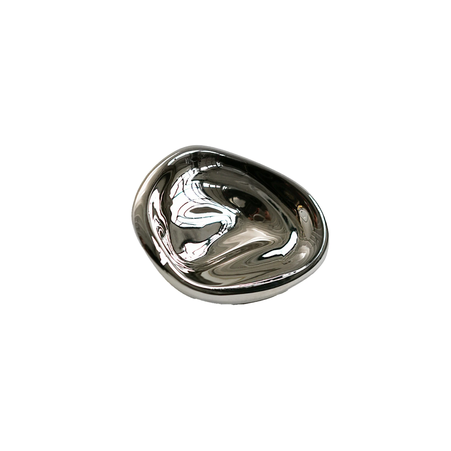 Ripple No. 01 Kleine Knop 3 Ripple No. 01 Kleine Knop
