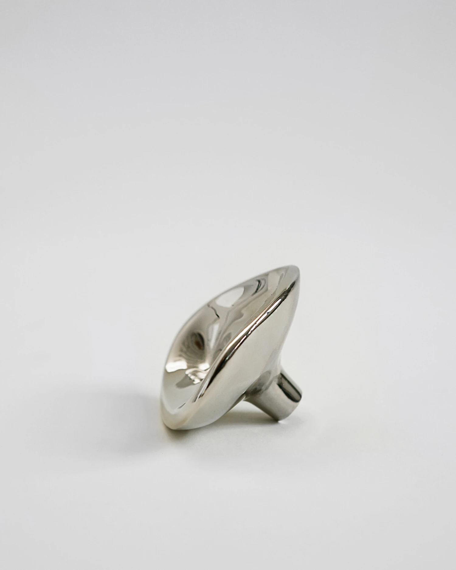 Ripple No. 01 Kleine Knop 4 Ripple No. 01 Kleine Knop - Afbeelding 2