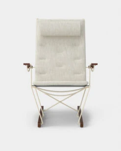 Spark Lounge Chair, Ivory-walnootgebeitst Beukenhout -Gubis Winkel 569796 01 3 ProductImageDetail 003789b82f