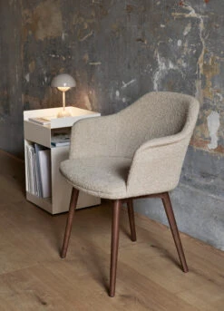 &Tradition Rotate SC73 Serveertrolley Ivory -Gubis Winkel 570106 01 11 EnvironmentImage fb14563356