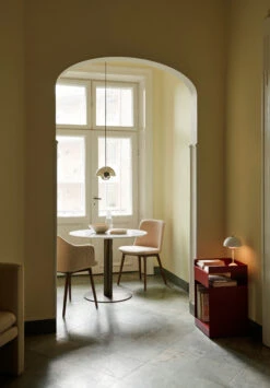 &Tradition Rotate SC73 Serveertrolley Merlot -Gubis Winkel 570107 01 6 EnvironmentImage 0bdb026c96